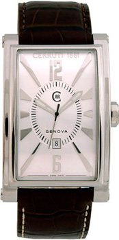Часы Cerruti 1881 Gents CRB004A213C